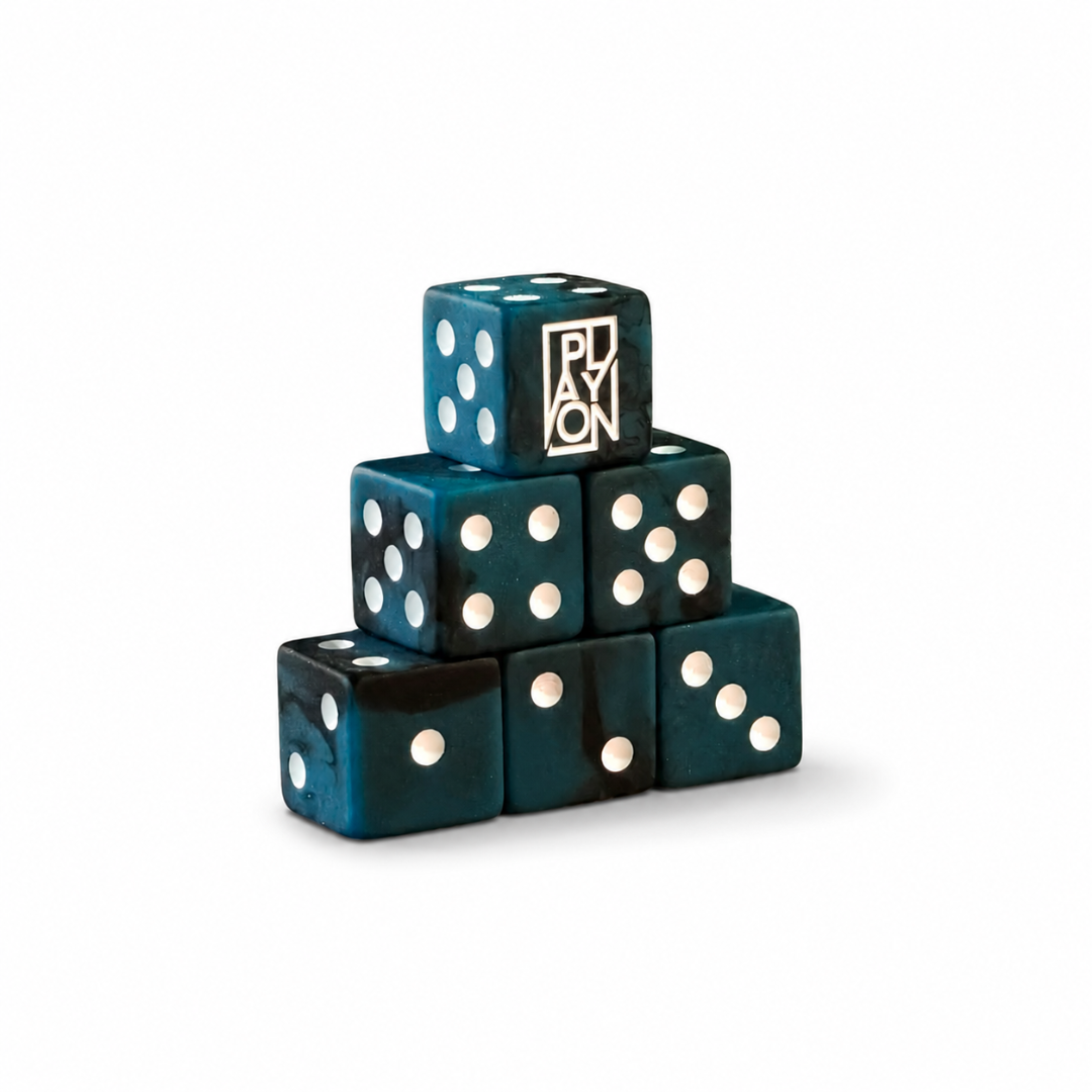 Play On Disruption Dice