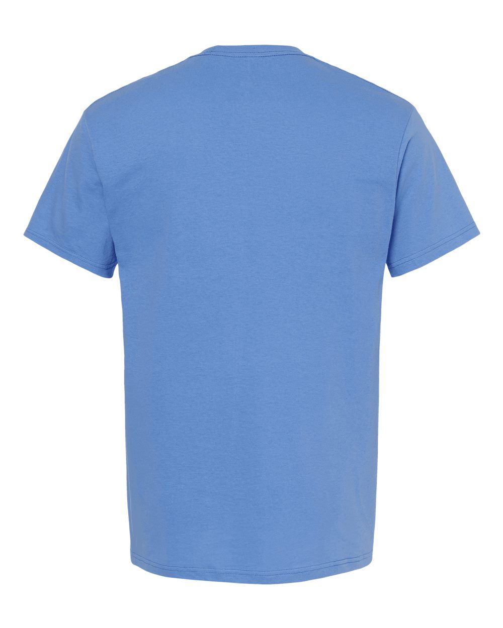 Coffee Marine Tak T-Shirt - Carolina Blue