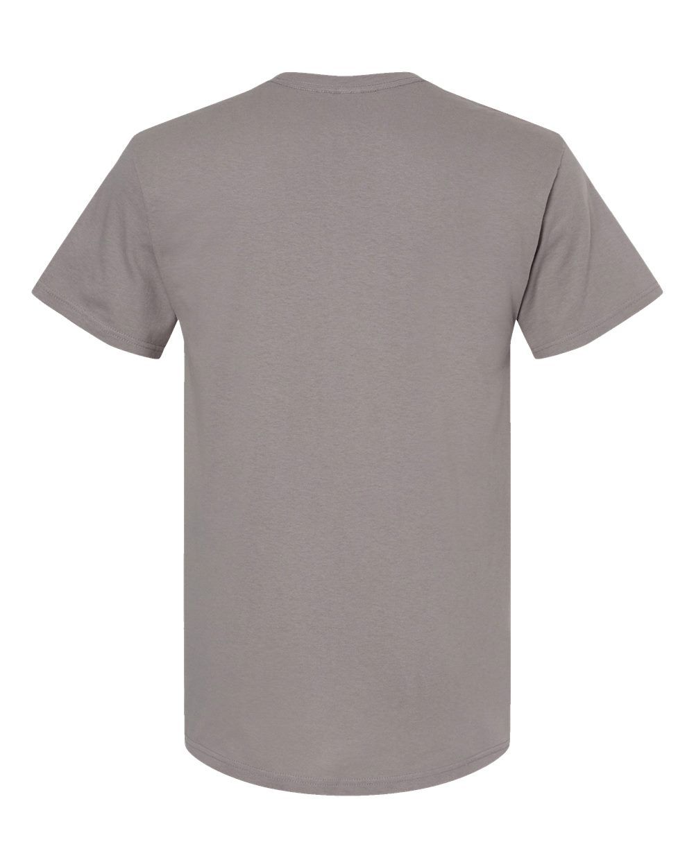 Split-Fire Nick T-Shirt - Gravel Grey