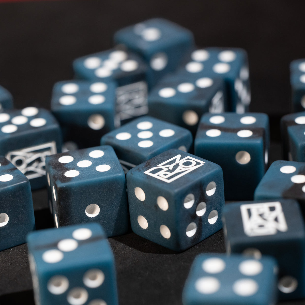 Disruption Dice