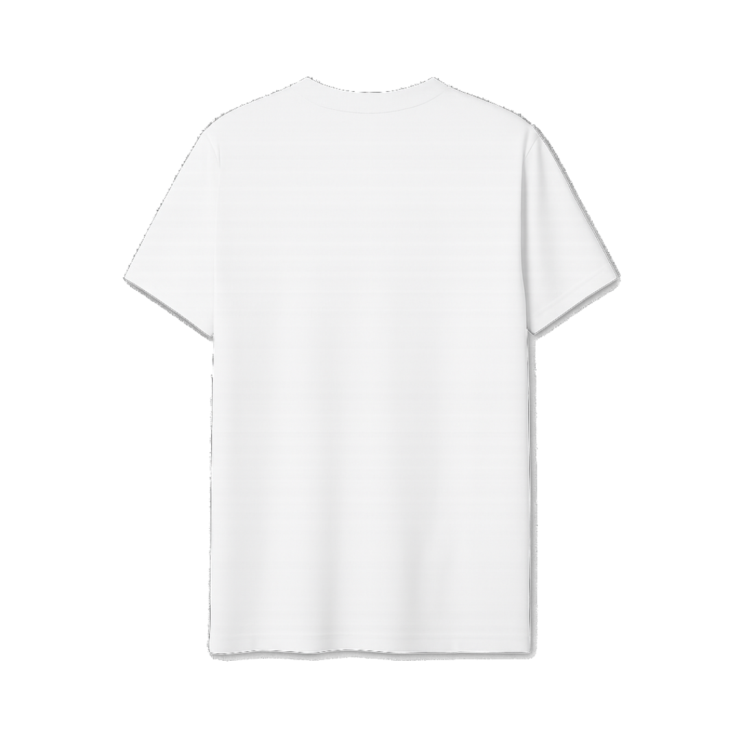 Play On Sunset T-Shirt - White