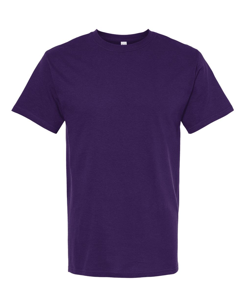 JT's Barnburner T-Shirt - Purple