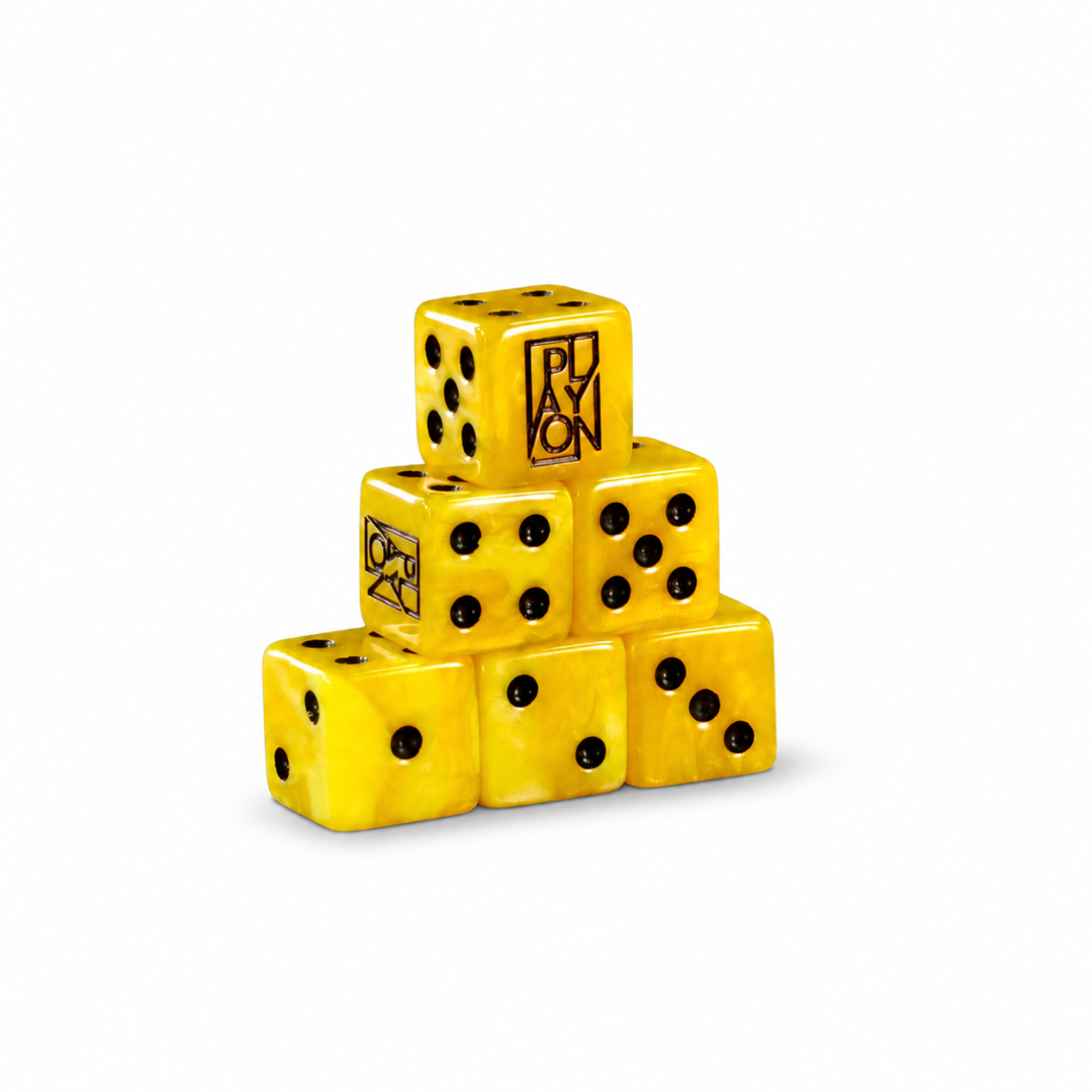 Play On Priority Dice