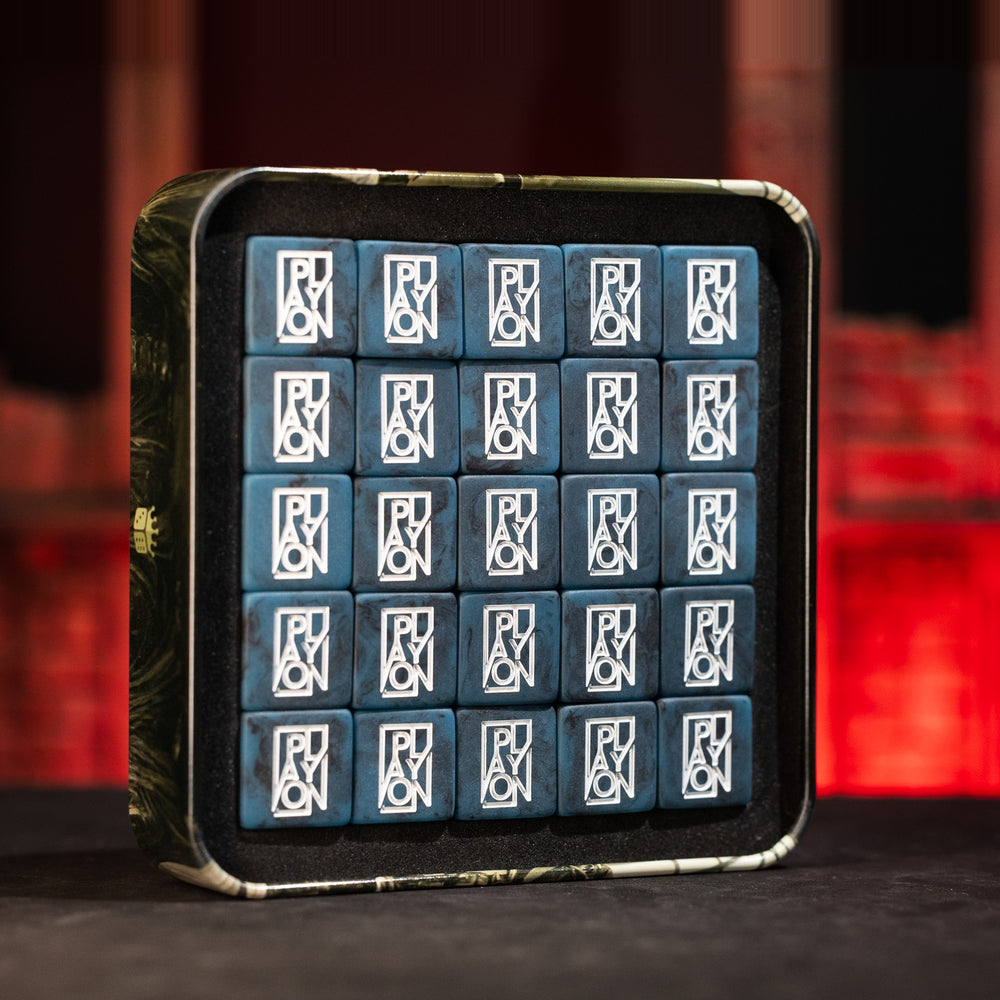 Disruption Dice
