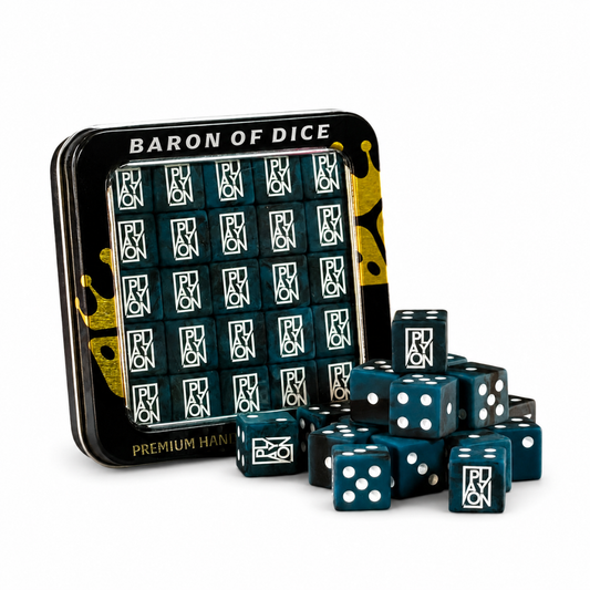 Play On Disruption Dice
