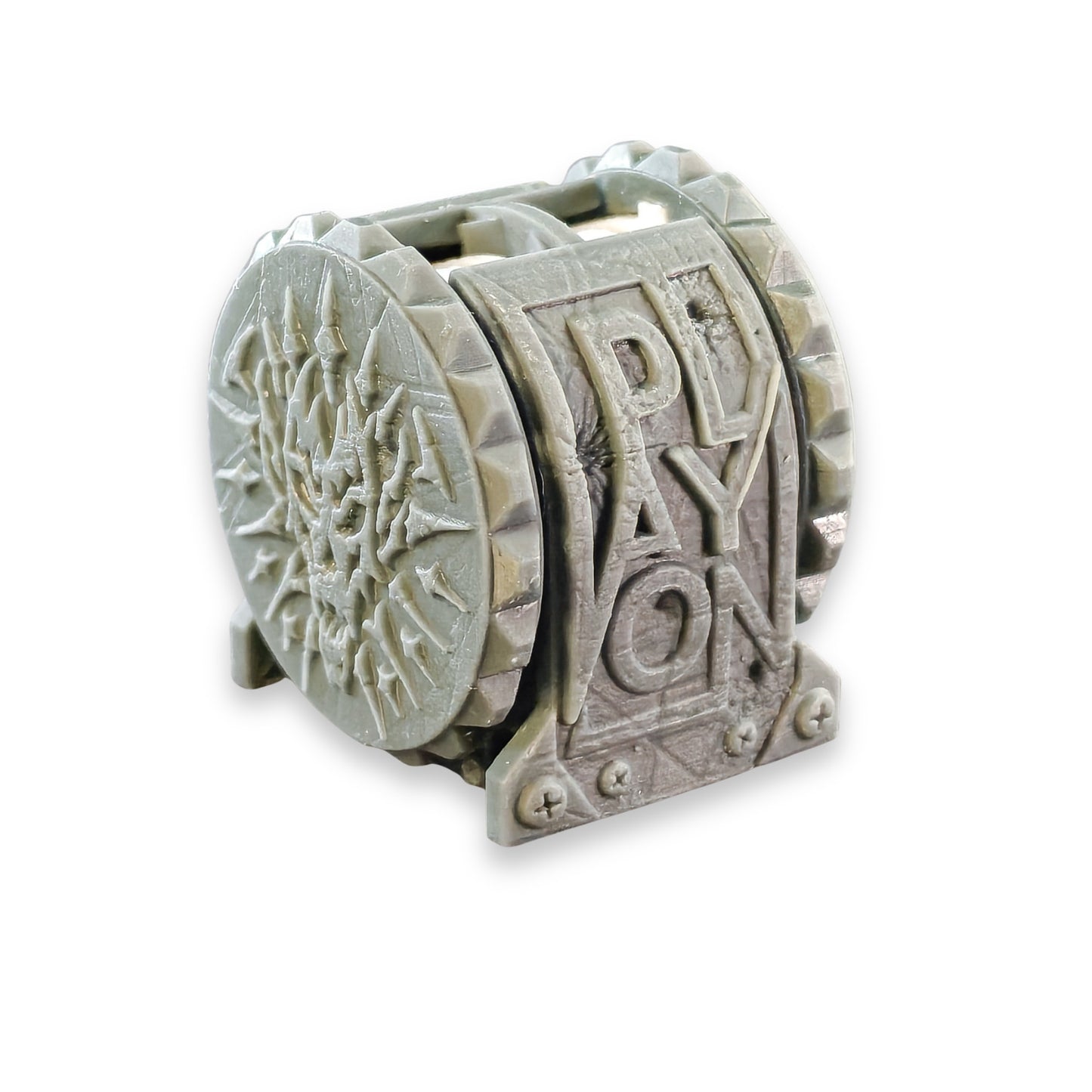 Twisted Kin Faction Wound Caddies