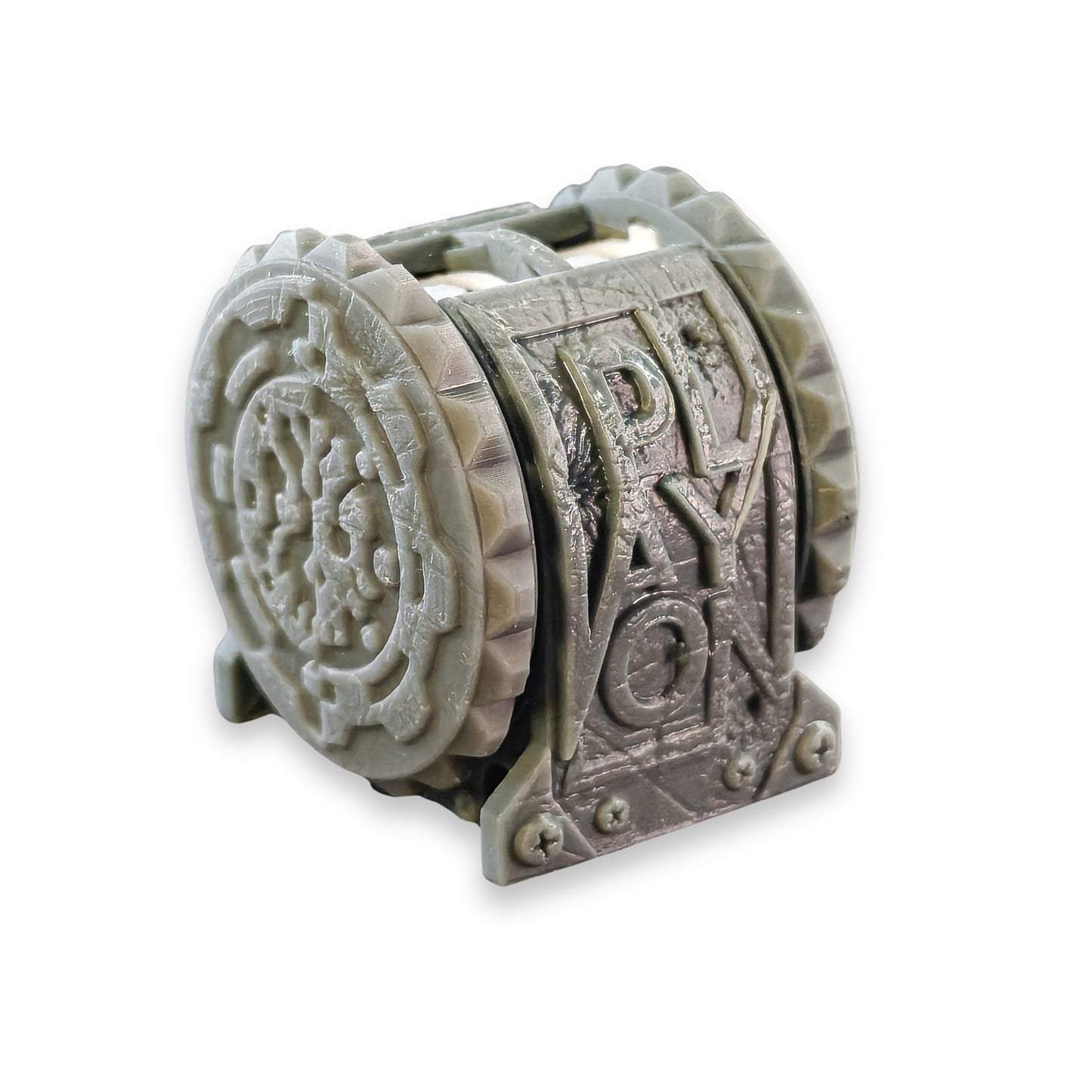 Cult of the Machine Faction Wound Caddies