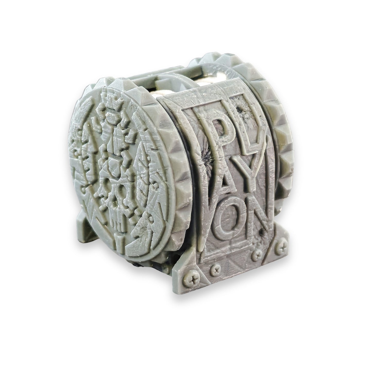 Crypt Machine Faction Wound Caddies