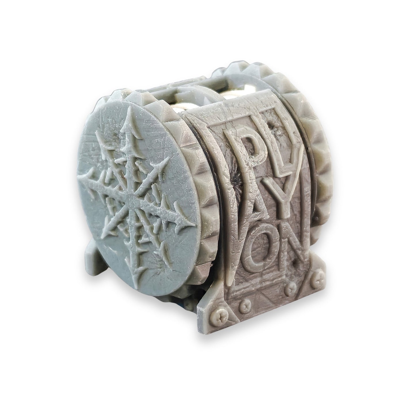Chaos Star Faction Wound Caddies