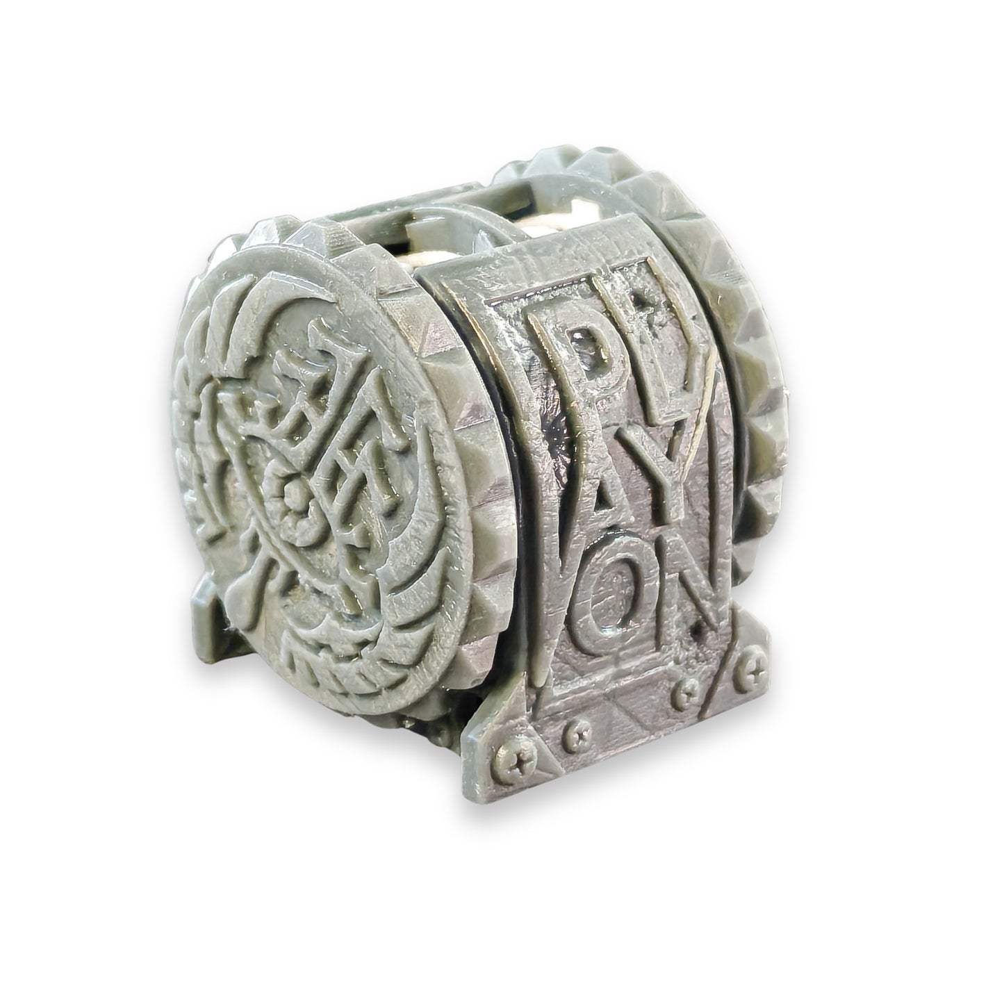 Unseeing Eye Faction Wound Caddies