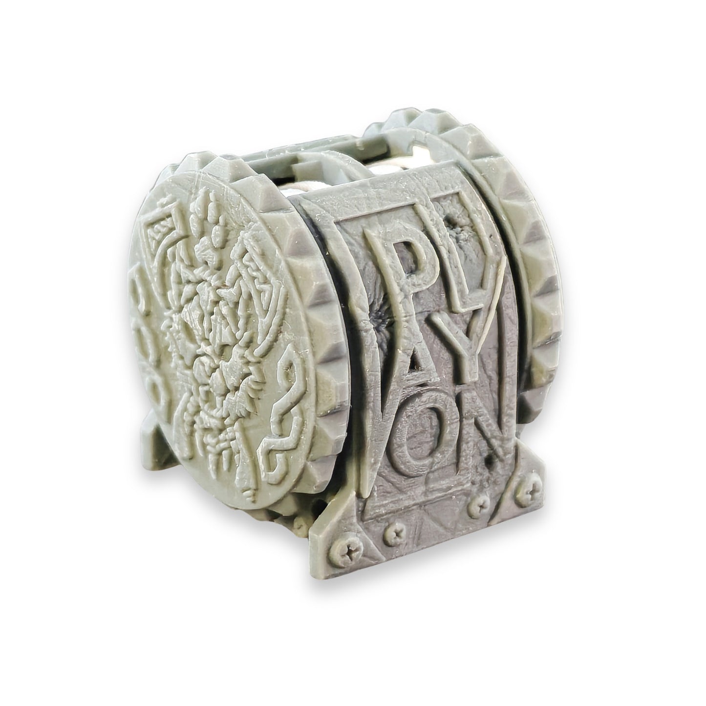 Wolf Clans Faction Wound Caddies