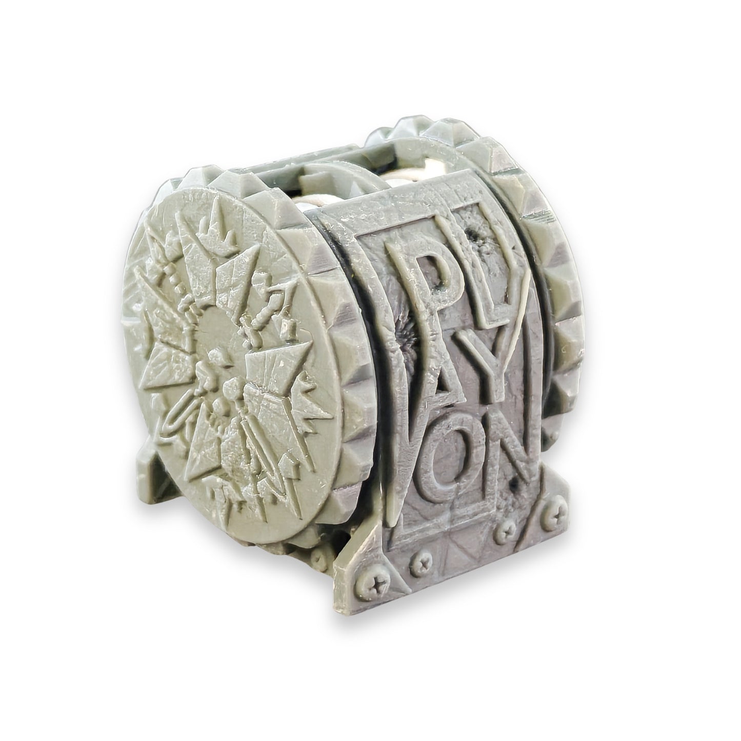 Crusaders Faction Wound Caddies