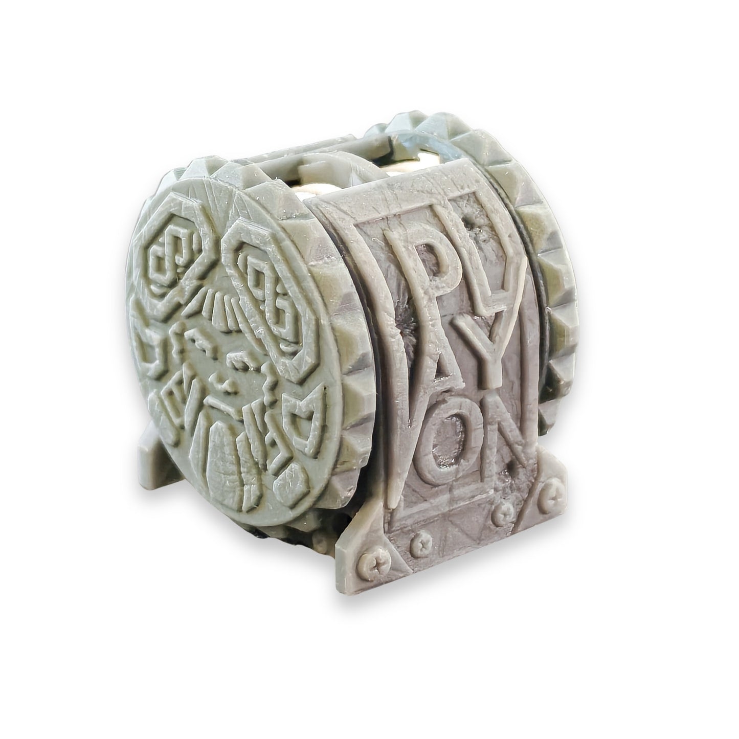 Dwarves Faction Wound Caddies