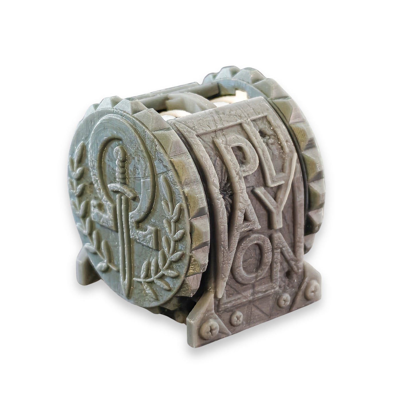Omega Sword Faction Wound Caddies