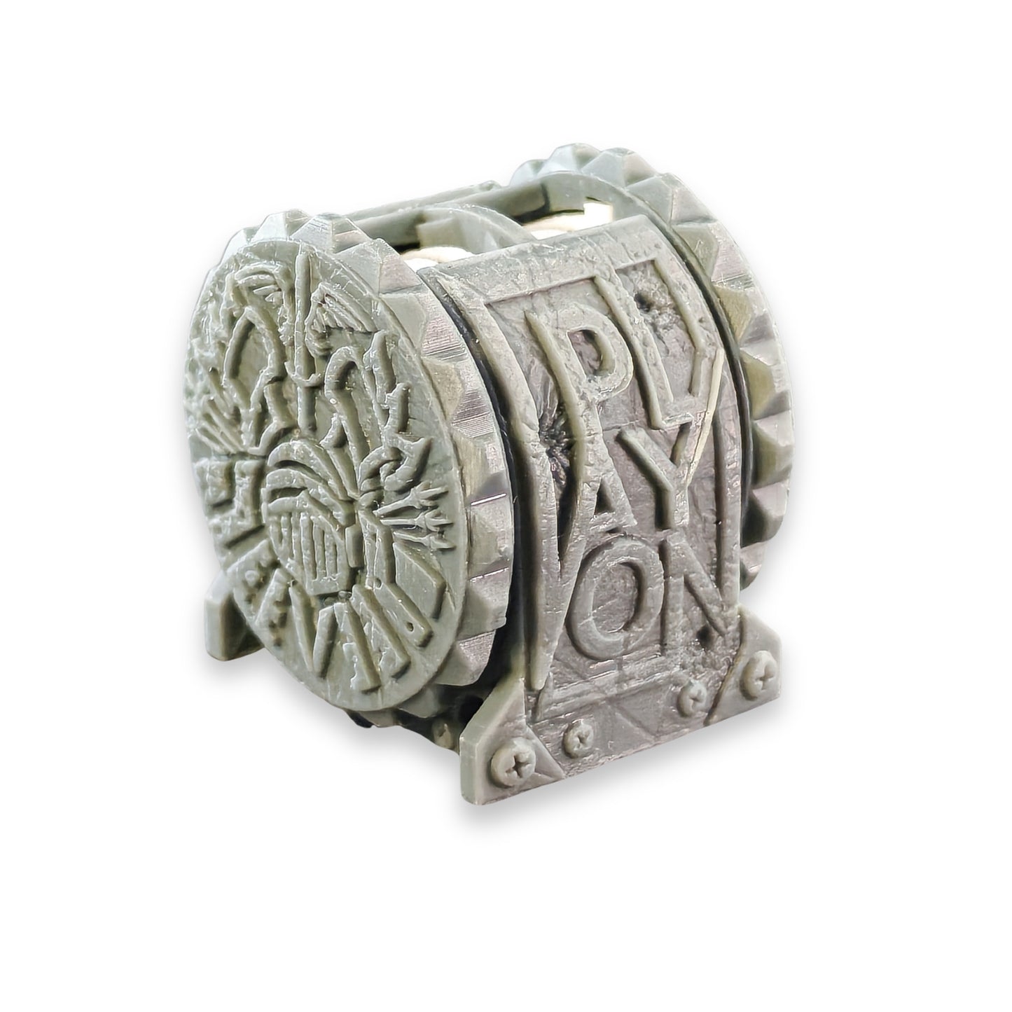 Blessed Warmech Faction Wound Caddies