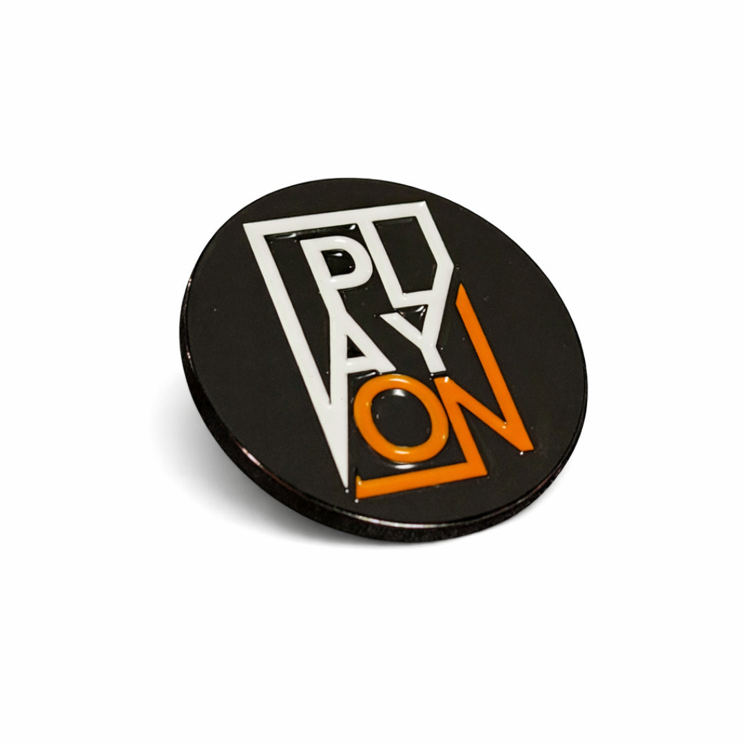 Play On Collectible Coins - Classic