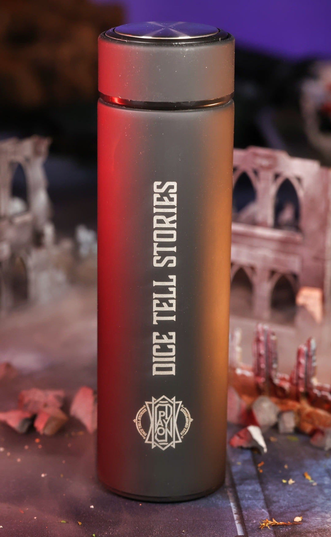 Limited Edition Anniversary Stories Water Bottle