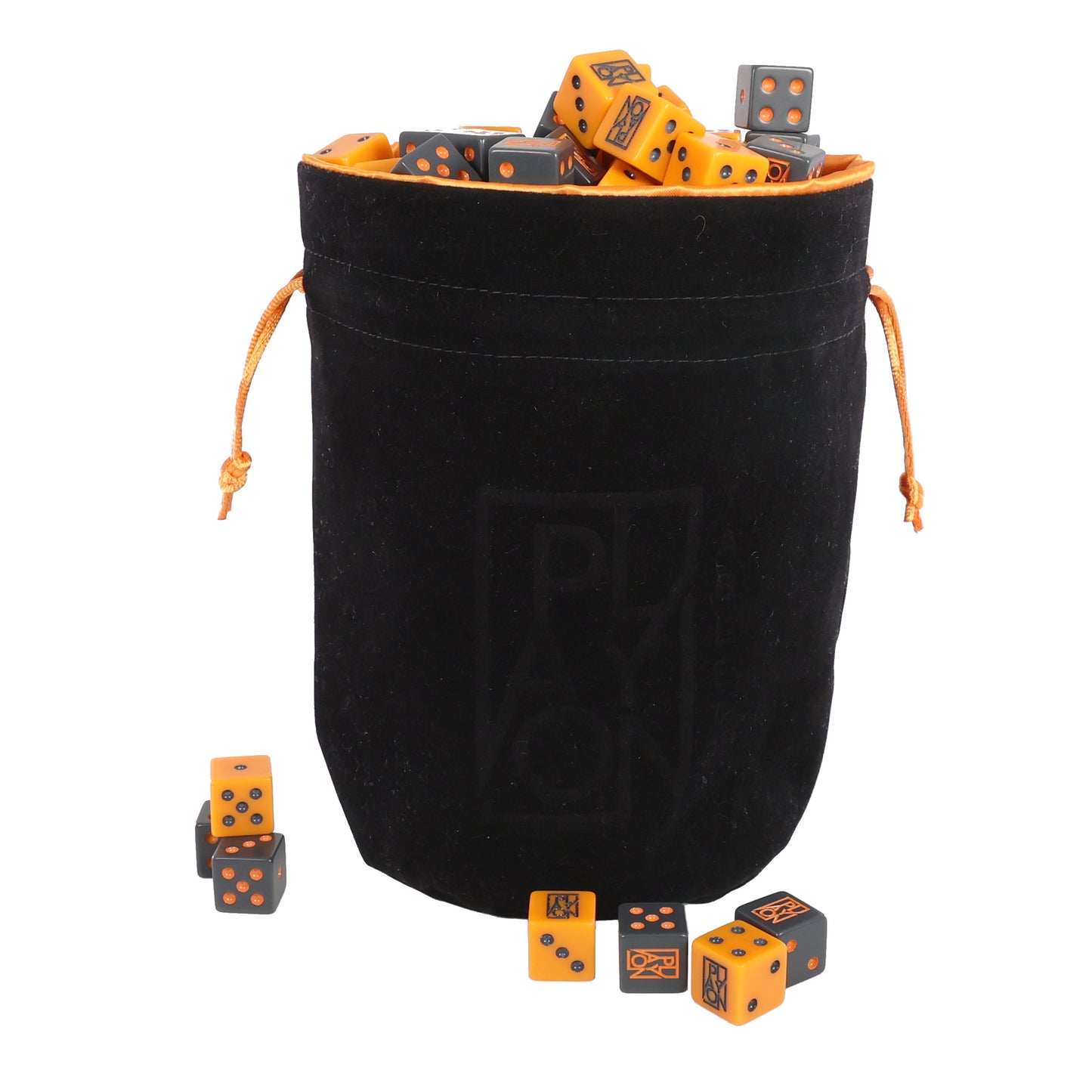 Limited Edition Anniversary Dice Bag