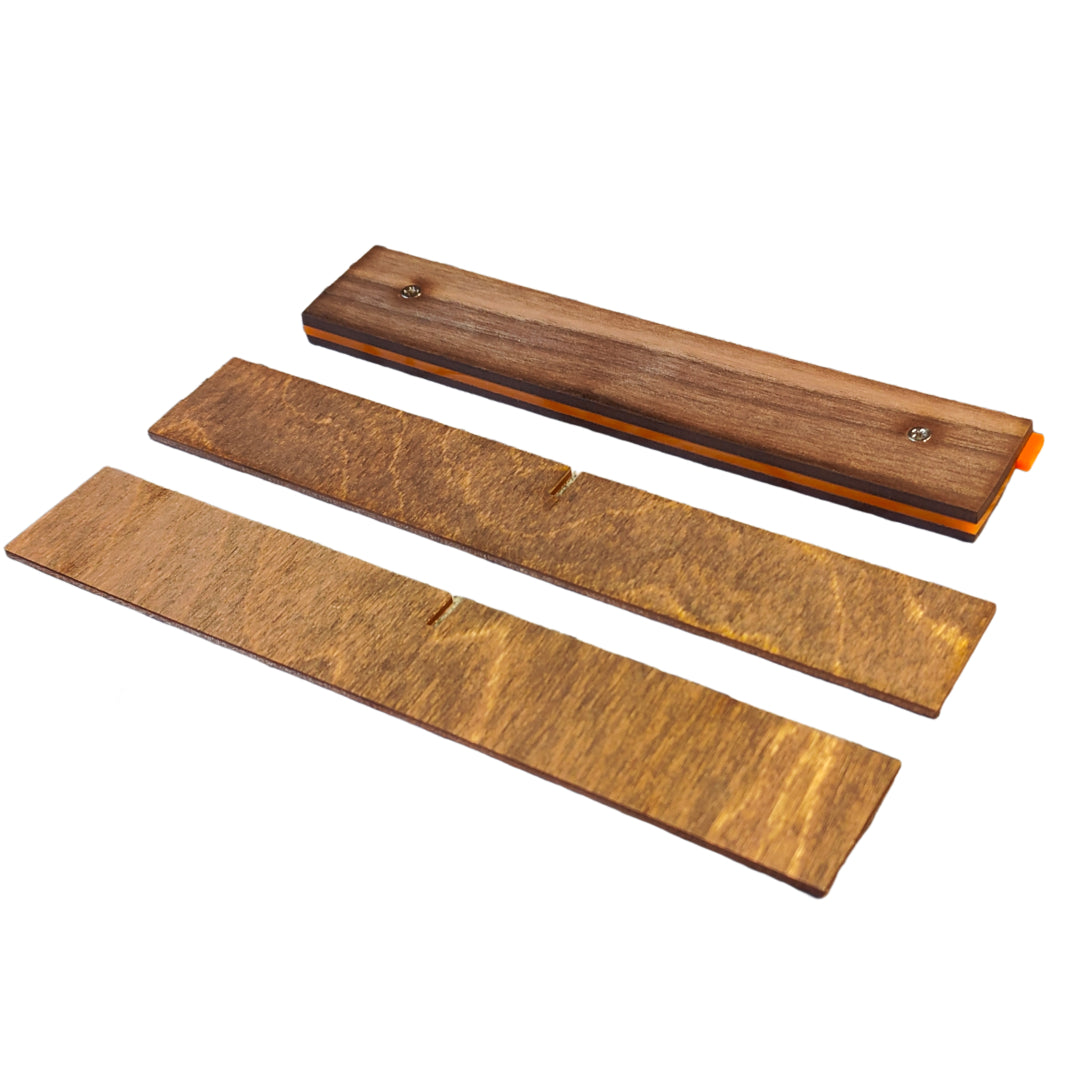 The Dice Tray Divider