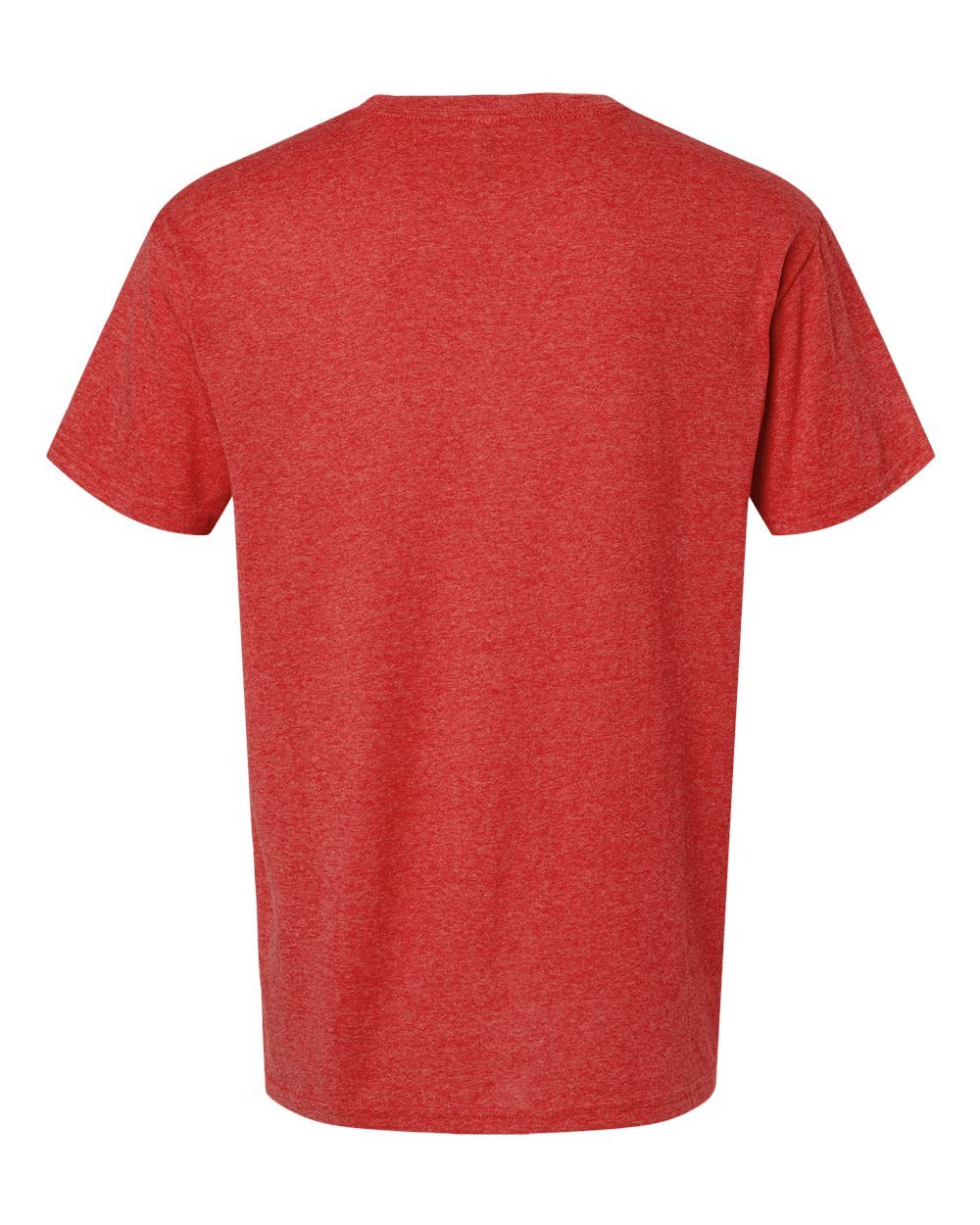 Limited Edition Anniversary T-Shirt - Heather Red