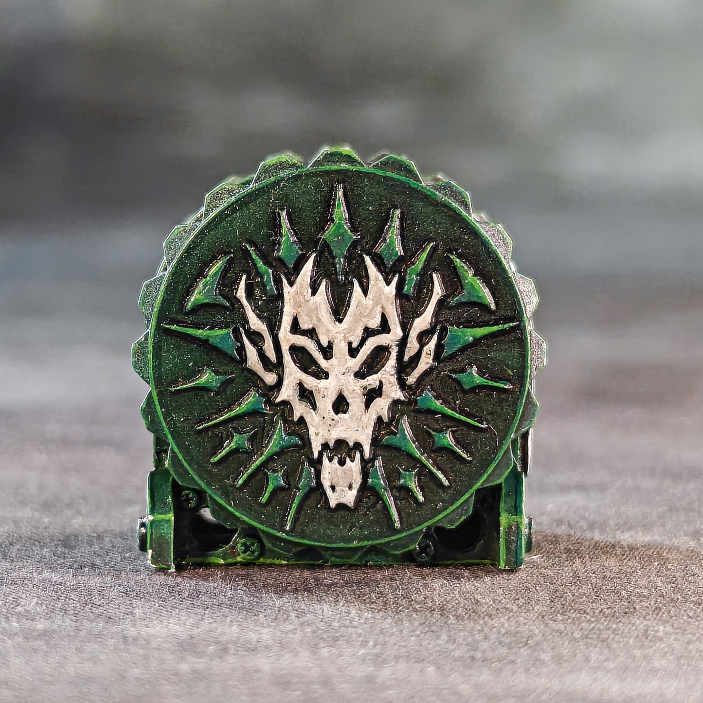 Twisted Kin Faction Wound Caddies
