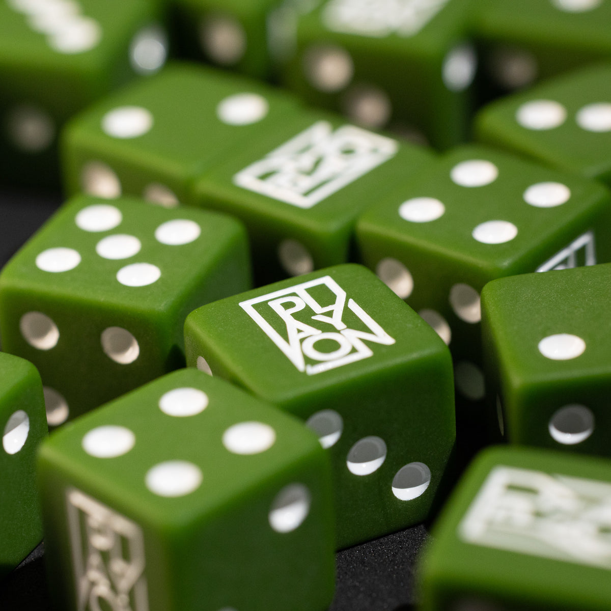 Secured Dice