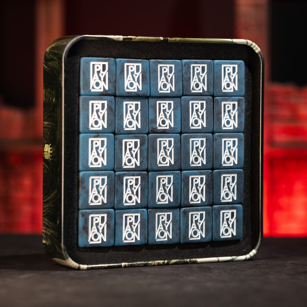 Disruption Dice