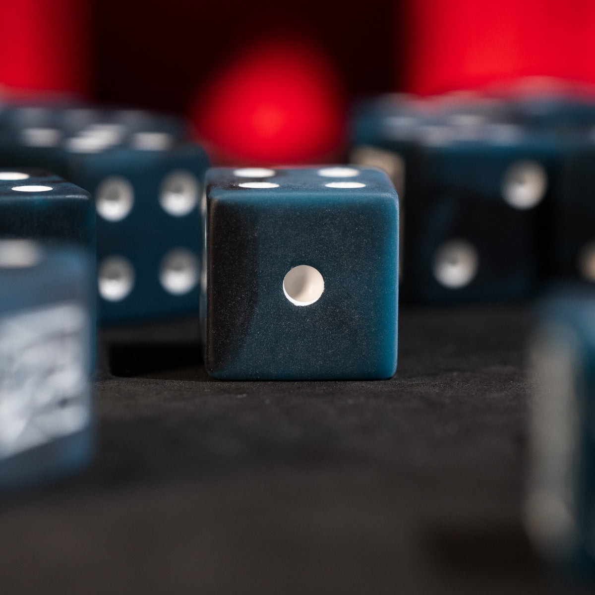 Disruption Dice