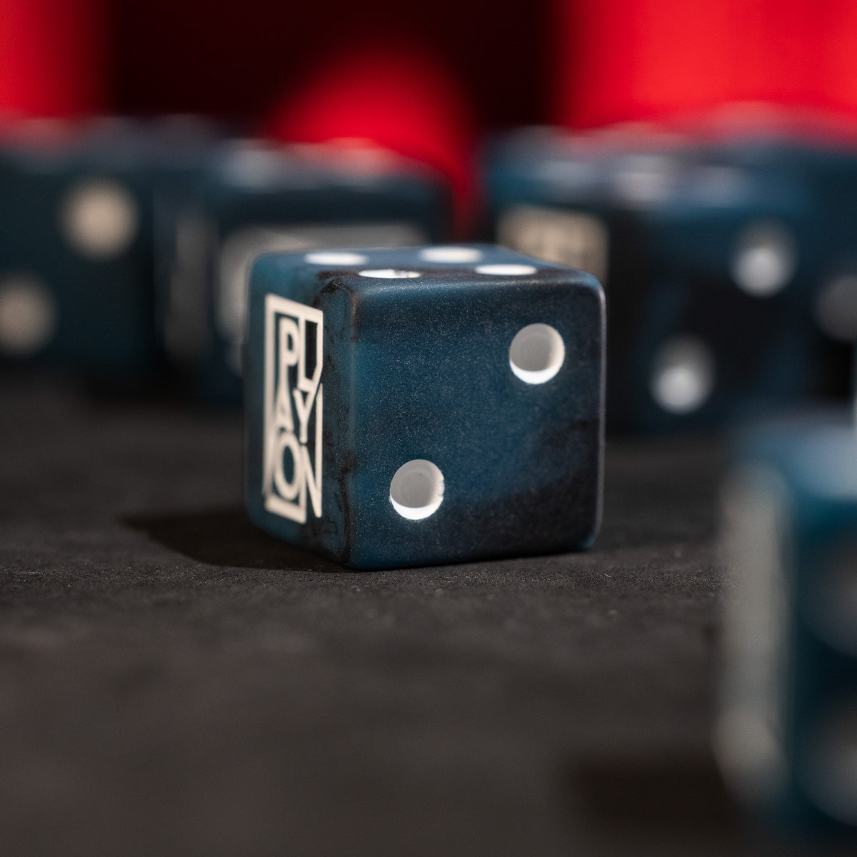 Disruption Dice