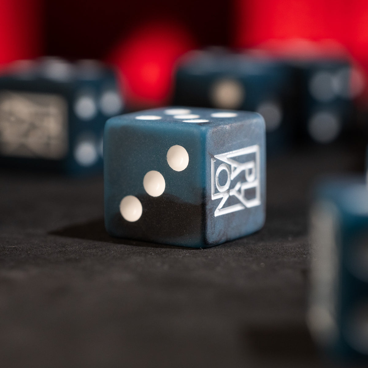 Disruption Dice