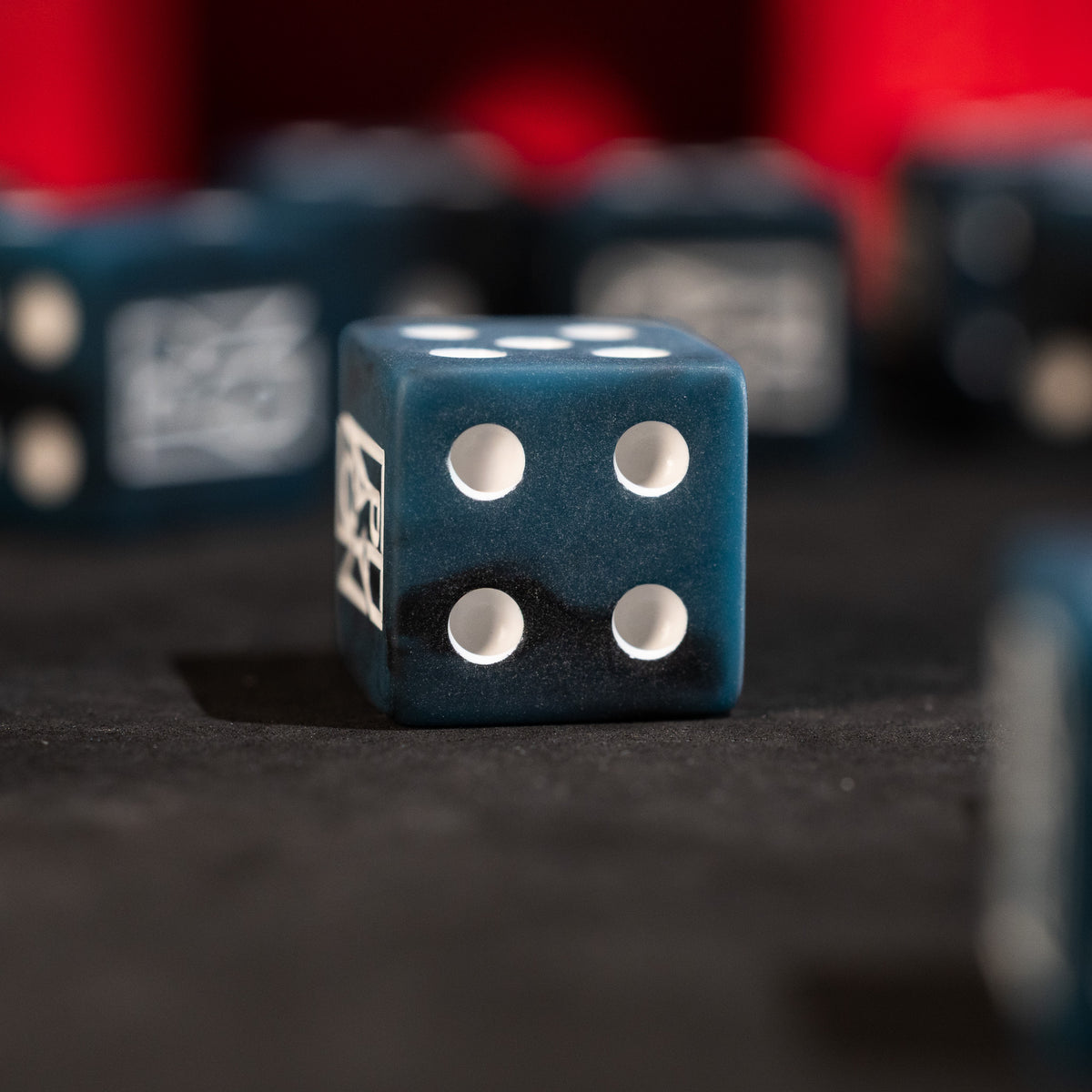 Disruption Dice