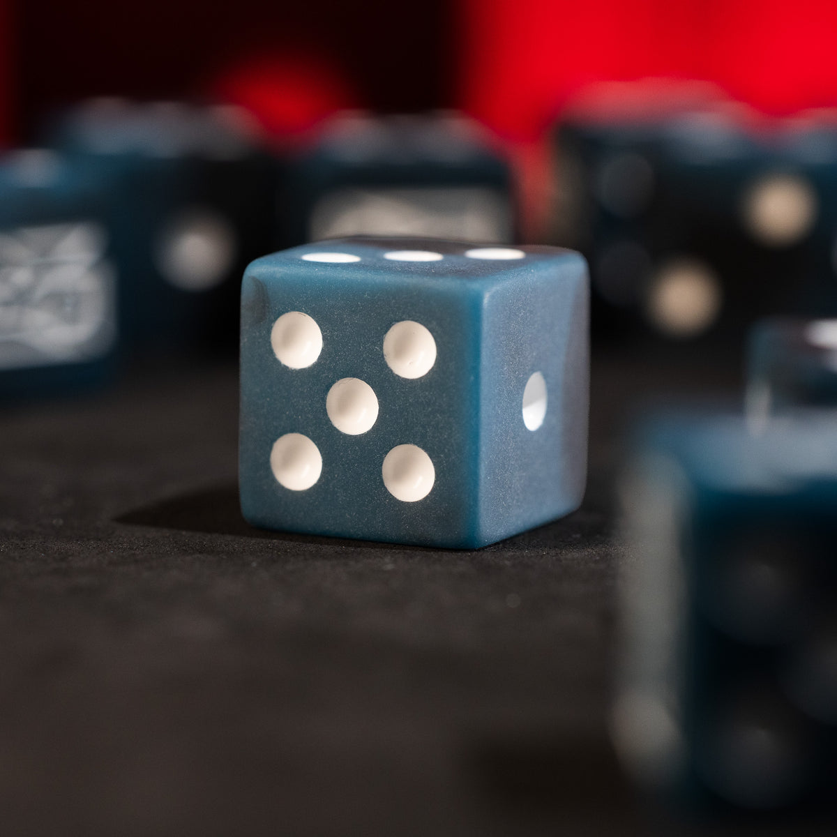 Disruption Dice