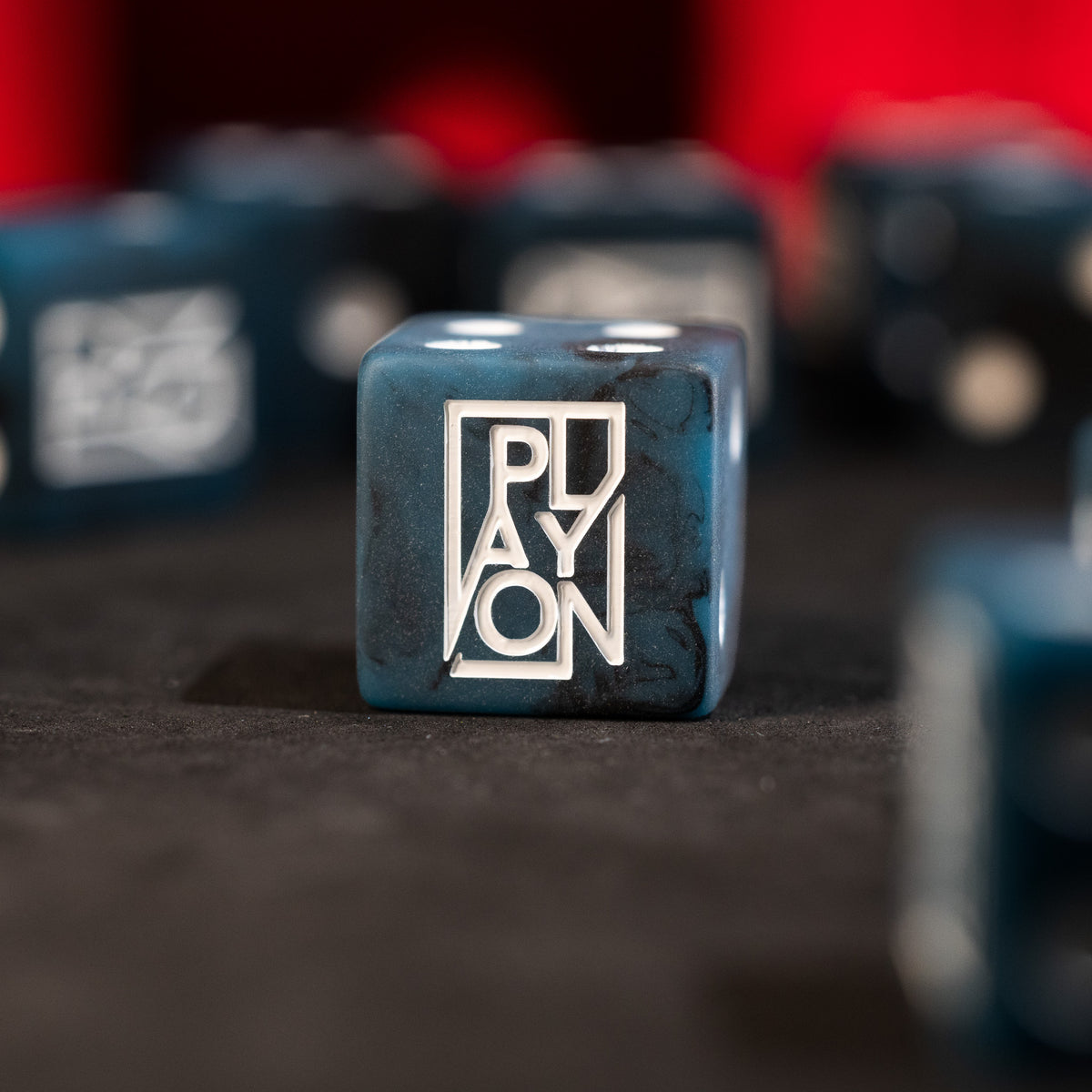 Disruption Dice