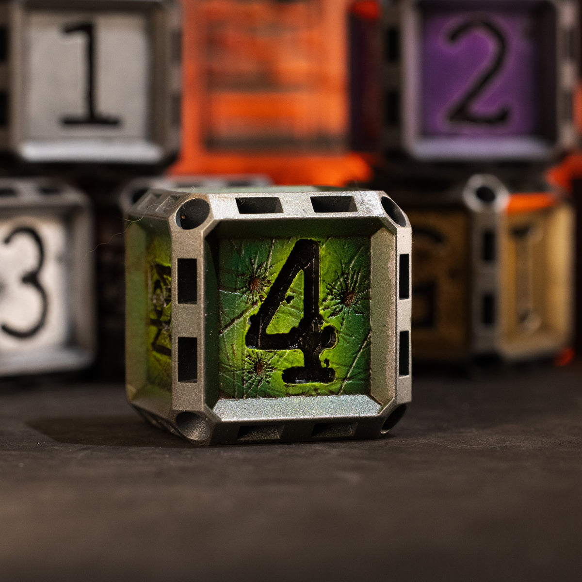 Turn Counter
