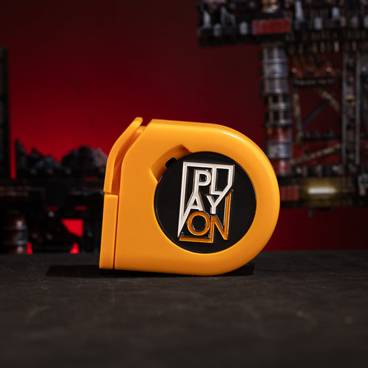 Premium Tape Measure