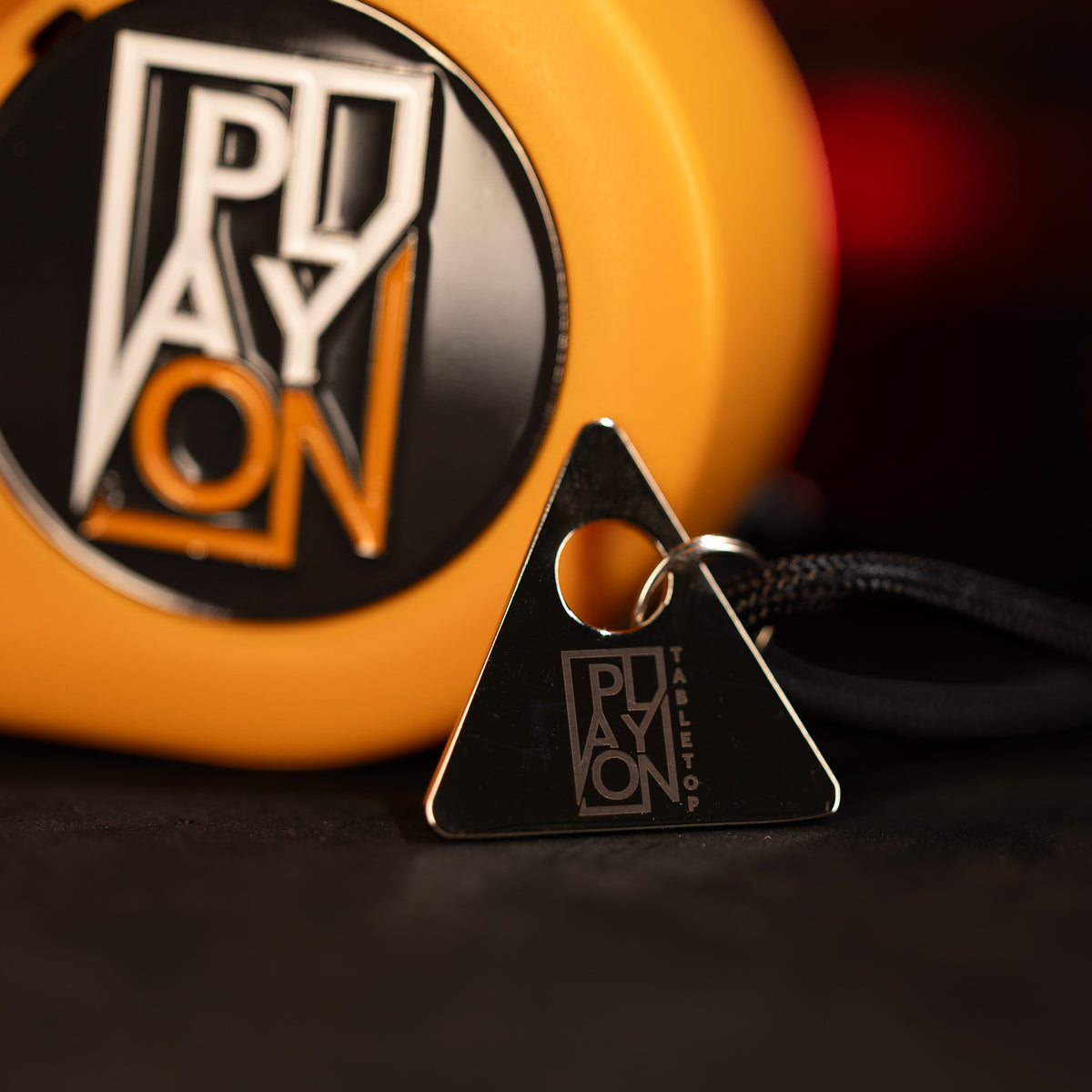 Premium Tape Measure