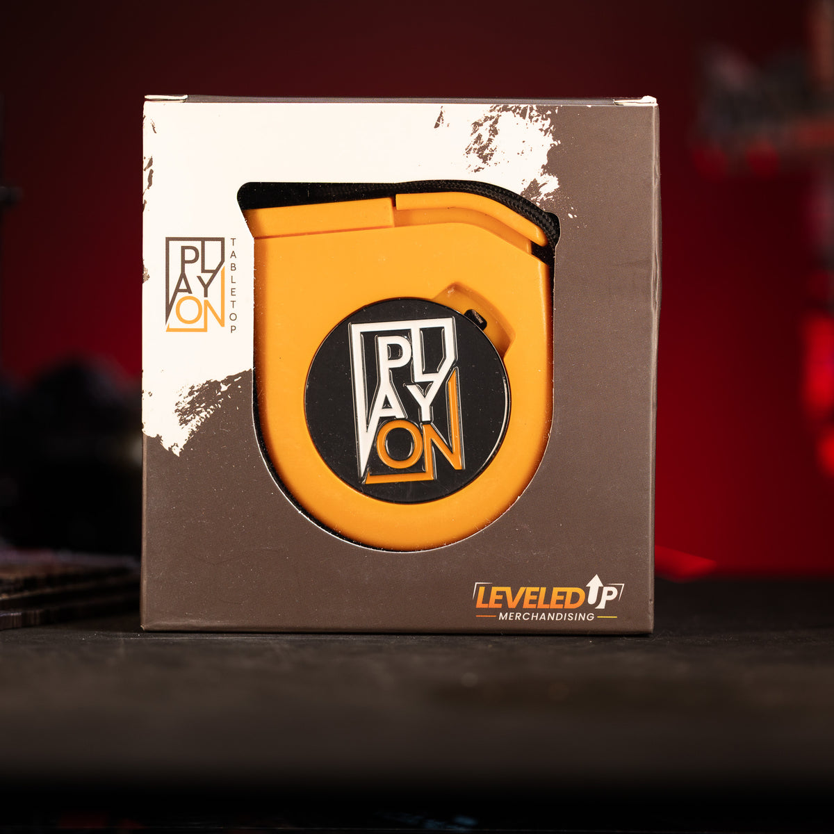 Premium Tape Measure