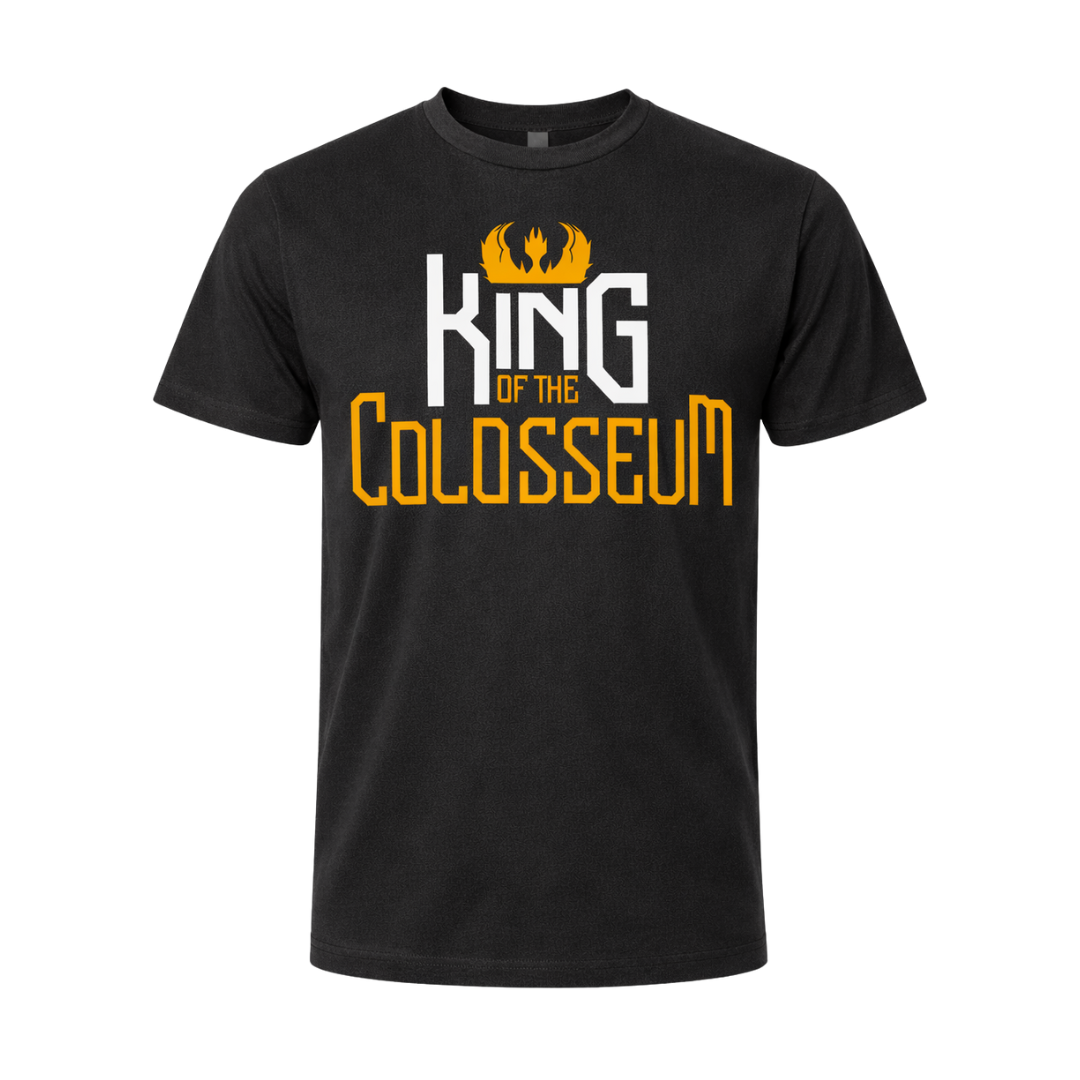 KOTC T-Shirt - Black