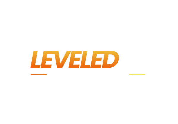 Leveled Up Merchandising