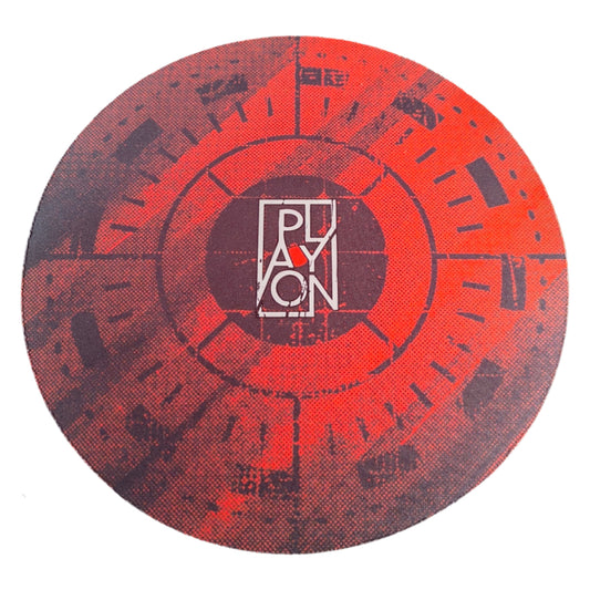 Play On Neoprene Objective Marker