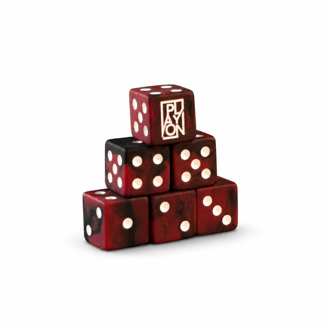 Play On Purge Dice
