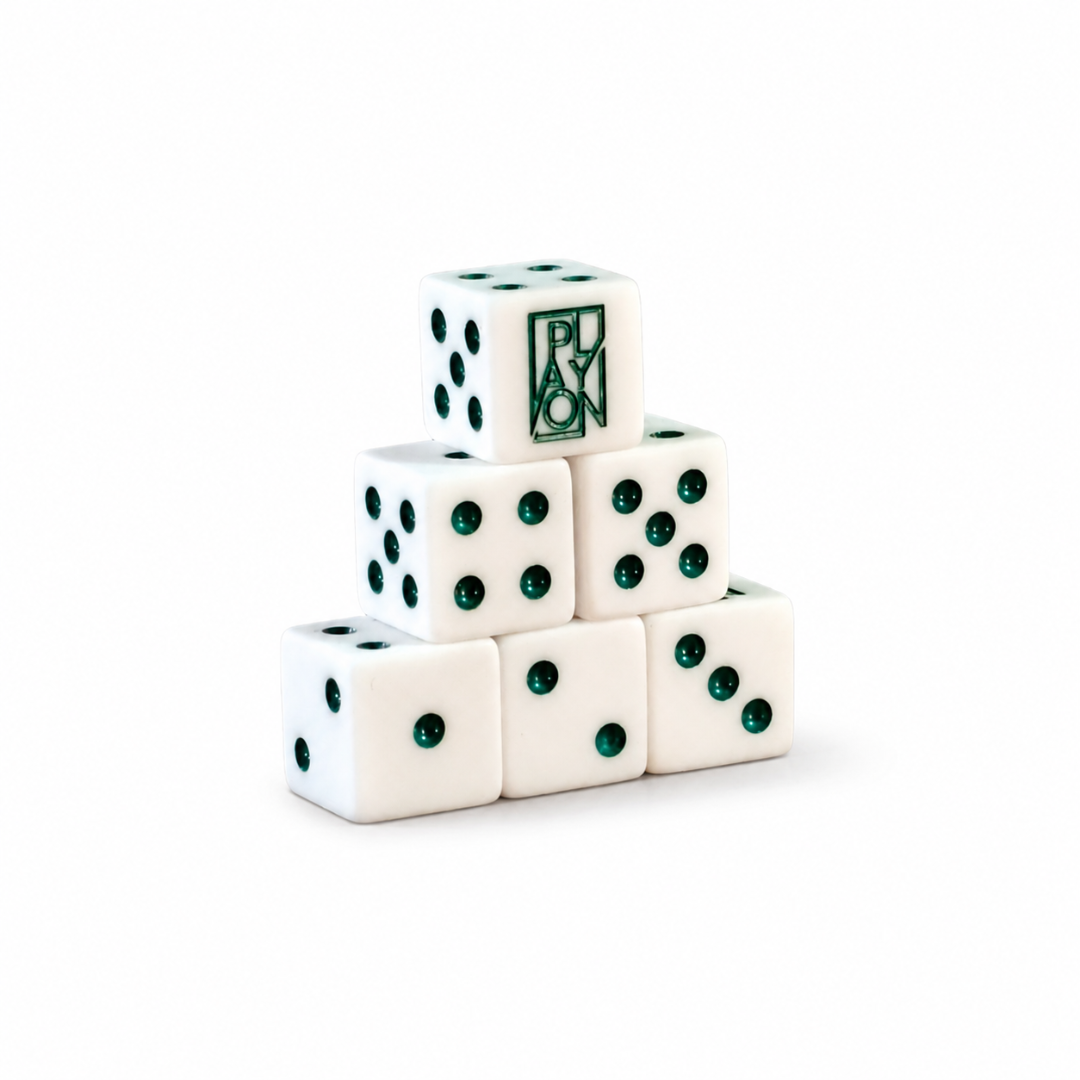 Play On Recon Dice