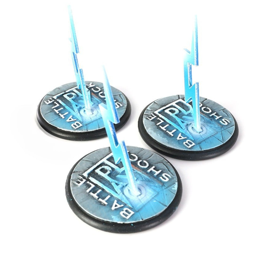 Play On Token Battle Bundle