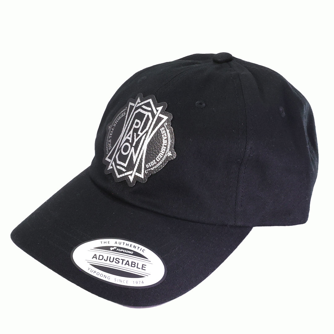 Limited Edition Anniversary Patch Hat