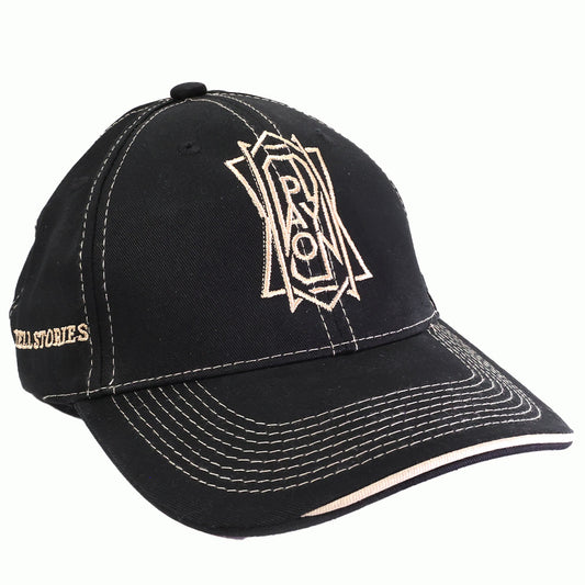 Limited Edition Anniversary Embroidered Hat