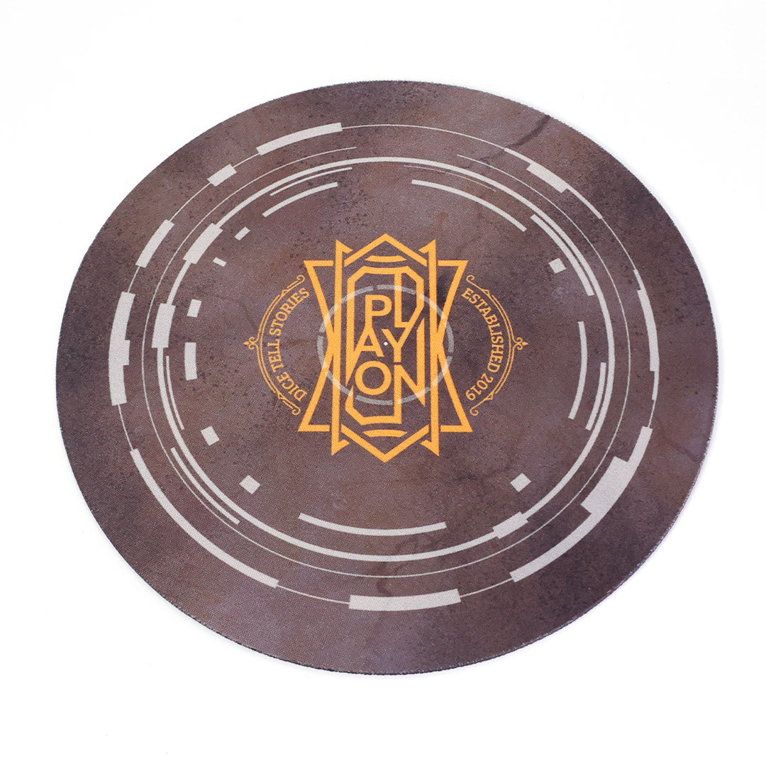 Limited Edition Anniversary Neoprene Objective Marker