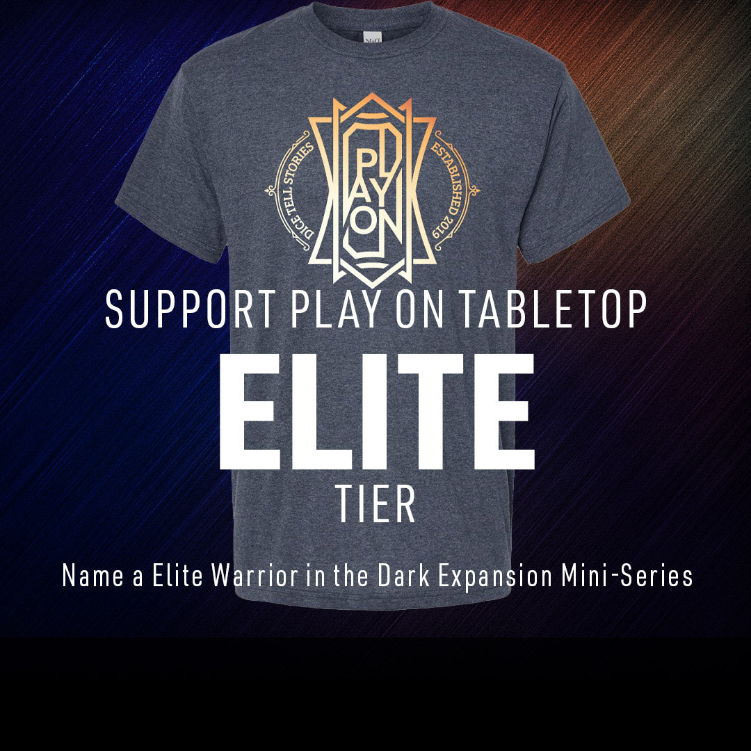 Elite Tier