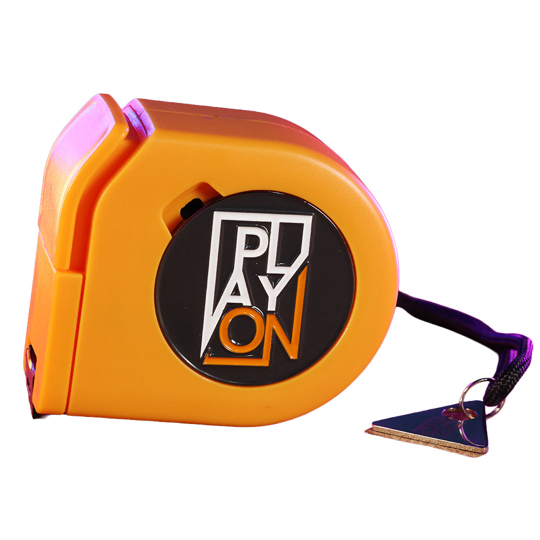 PlayOn Tabletop Premium Tape Measure