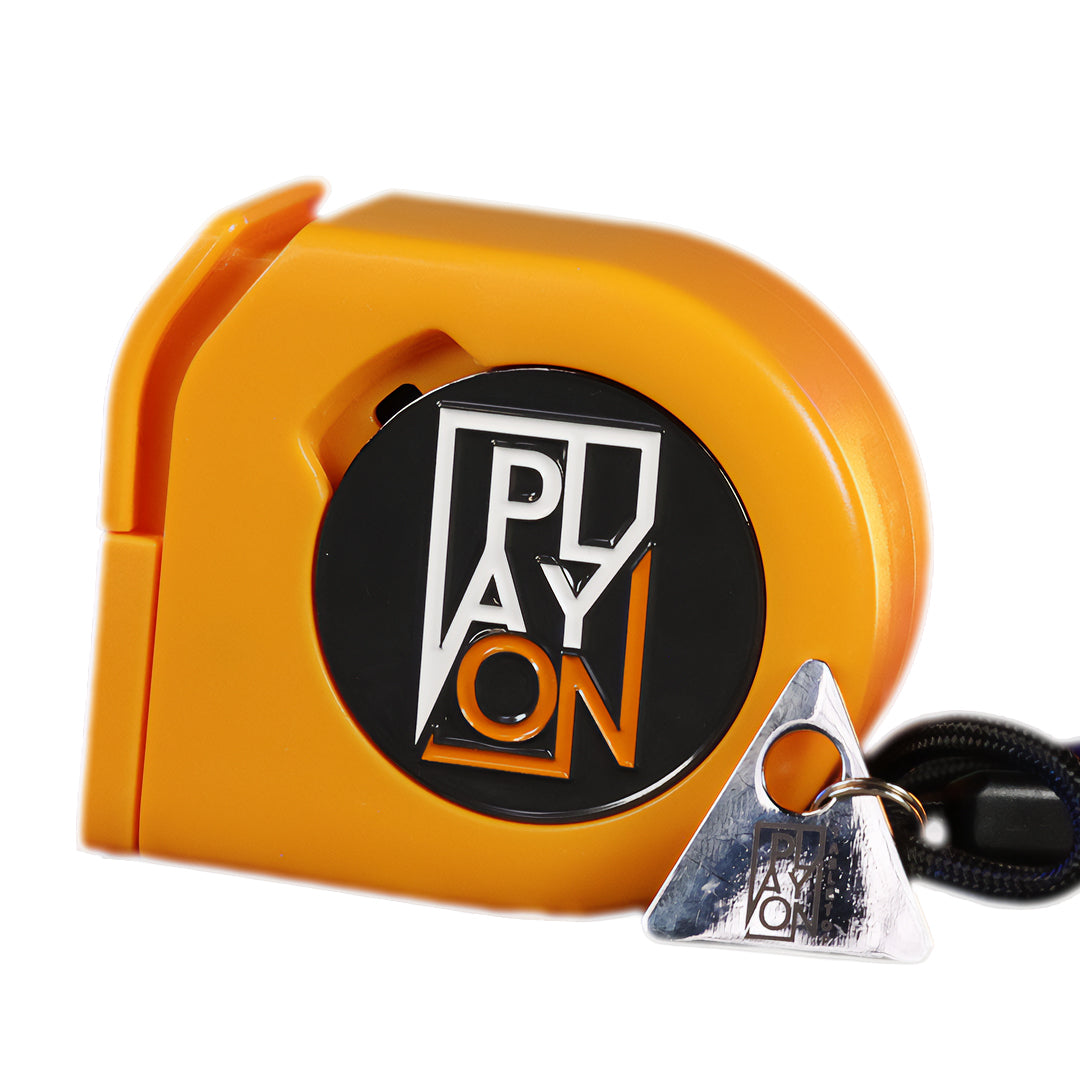 PlayOn Tabletop Premium Tape Measure